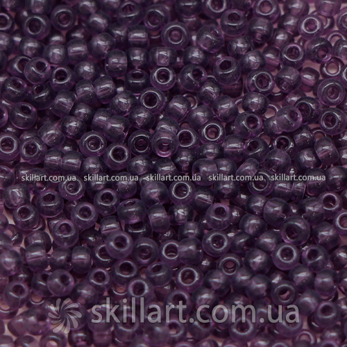Бисер 157 Miyuki Round Rocailles, 10/0